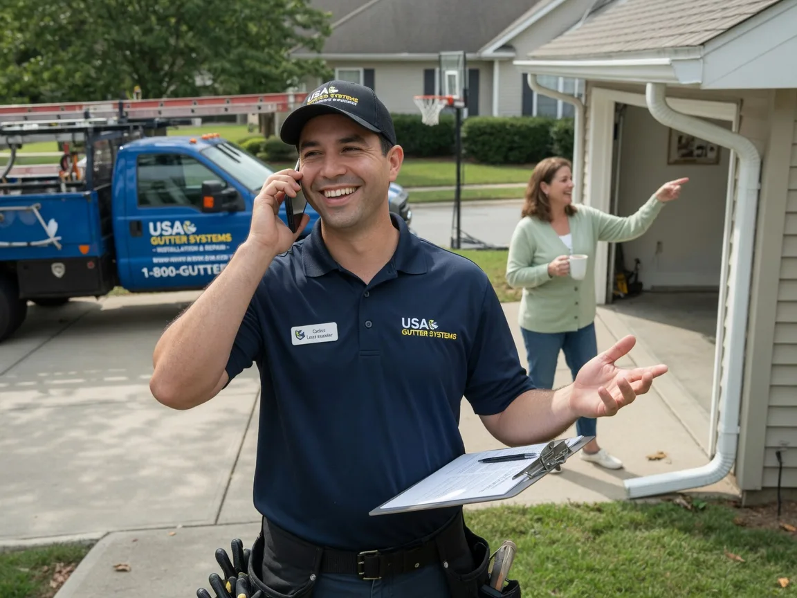 Gutter Installation Williamson, GA FAQs